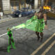 New Mortal Kombat vs DC Screens : Green Lantern and Joker Revealed