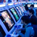 Japanese Arcades: Arcade Mania