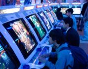 Japanese Arcades: Arcade Mania