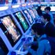 Japanese Arcades: Arcade Mania