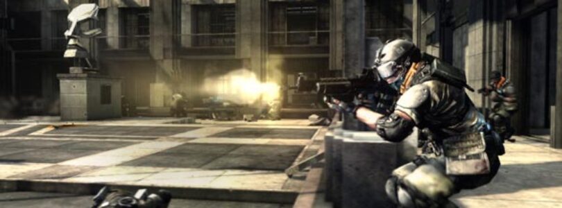 Killzone 2 – GC 2008 Round Up, New Screens