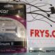 DEALSMANX: 8GB PSP Memory Stick $12