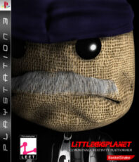 Little Big Planet: Tactical Espionage Action?
