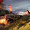 New MotorStorm 2 Screens