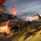 New MotorStorm 2 Screens