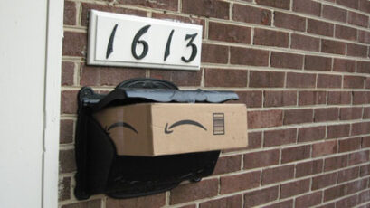 Amazon Announces Guaranteed Release Date Game Delivery
