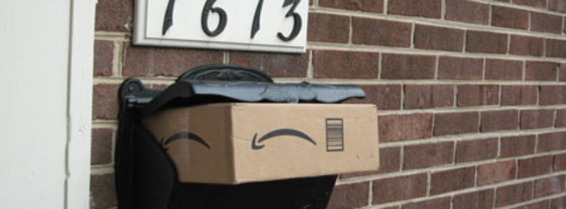 Amazon Announces Guaranteed Release Date Game Delivery