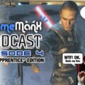 GameManx Podcast Episode 4: “The Apprentice” Edition