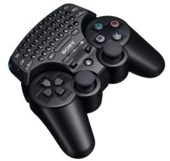 Wireless Keypad for Playstation 3 Controllers Gets Holiday Release