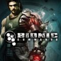 Bionic Commando Box Art Revealed