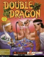 Retro Rewind: Double Dragon