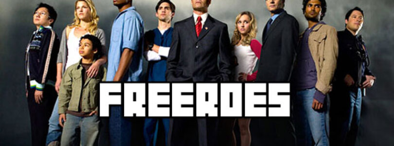 Free HD TV Show Downloads On Xbox Live
