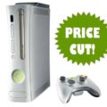 Xbox 360 Price Cut Official