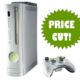 Xbox 360 Price Cut Official