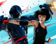Mirror’s Edge Release Date