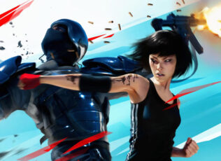 Mirror’s Edge Release Date