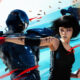 Mirror’s Edge Release Date