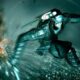 Ninja Blade Screens