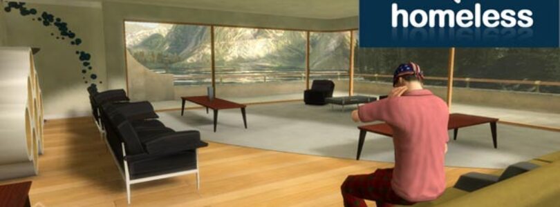 Playstation Home Impressions