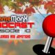 GameManx Podcast Episode 10: Fall Releases & Joysticks