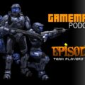 GameManx Podcast Episode 11: “Team Players” Edition