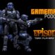 GameManx Podcast Episode 11: “Team Players” Edition