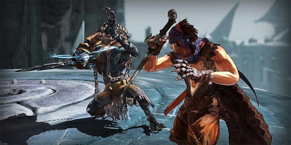 Prince of Persia Limted Edition offer