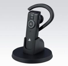 SOCOM Confrontation to Include Official PS3 Bluetooth Headset
