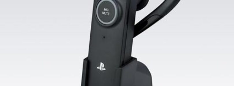 SOCOM Confrontation to Include Official PS3 Bluetooth Headset