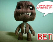 Little Big Planet Beta Keys on Euro Gamer… Going Fast