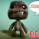 Little Big Planet Beta Keys on Euro Gamer… Going Fast
