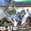 Soul Calibur IV Gets Balance Update