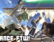Soul Calibur IV Gets Balance Update