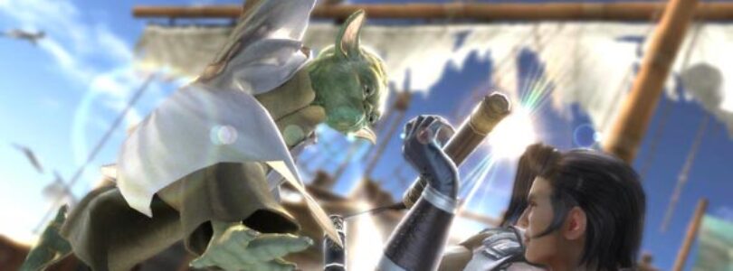 Soul Calibur IV Gets Balance Update