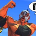 Street Fighter IV: The Best EVER?