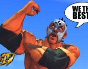 Street Fighter IV: The Best EVER?