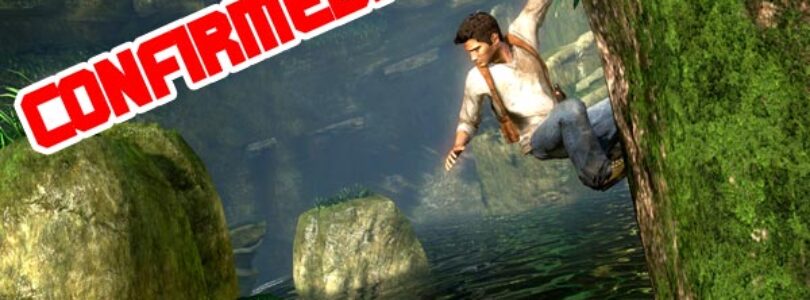 Uncharted 2 Confirmed?