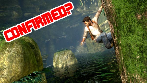 Uncharted 2