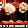 Publisher Says Game Reviewers are Lazy, Reviews Unfair
