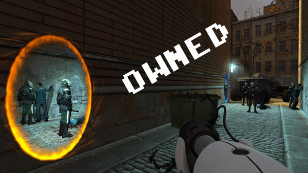 Google Valve