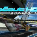 Wipeout HD – Tips & Tricks Guide, Trophy List