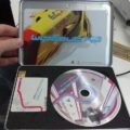 Wipeout HD Press Kit Revealed