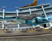 WipEout HD Priced at $20