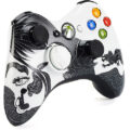 Xbox 360 Wireless “Dragon” Controller