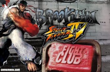 Street Fighter IV Fight Club: Brooklyn Edition