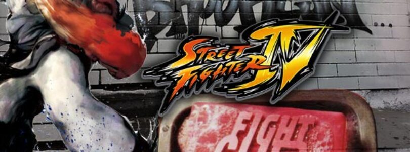 Street Fighter IV Fight Club: Brooklyn Edition