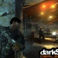 DEALZMANX: Dark Sector for $12.99 Shipped
