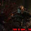 Hmmm… Dead Space Getting Good Review Scores
