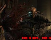 Hmmm… Dead Space Getting Good Review Scores