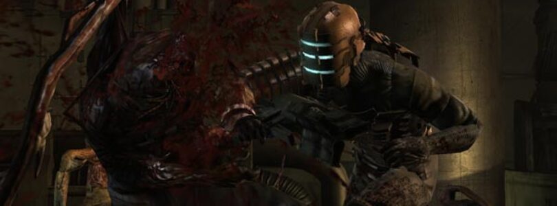 Hmmm… Dead Space Getting Good Review Scores